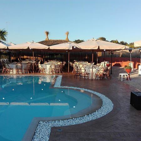 Agriturismo La Valle Di Ceri Cerveteri Εξωτερικό φωτογραφία