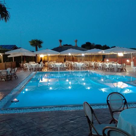 Agriturismo La Valle Di Ceri Cerveteri Εξωτερικό φωτογραφία