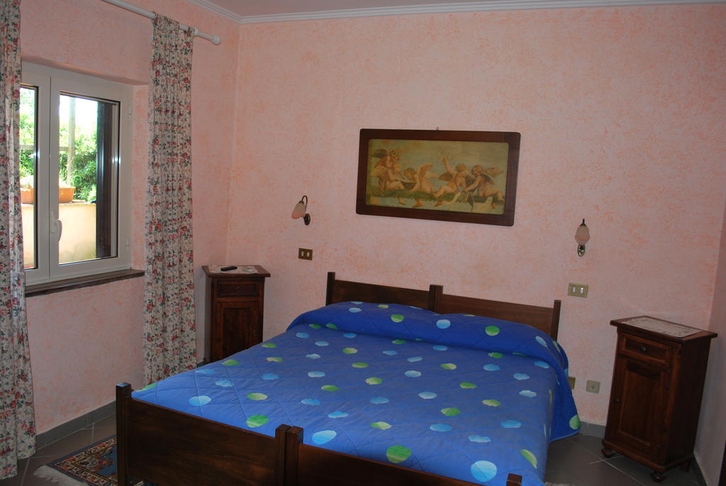 Agriturismo La Valle Di Ceri Cerveteri Δωμάτιο φωτογραφία